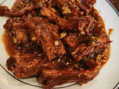 -老三羊汤【北兴隆街店】