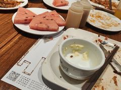 -汉巴味德·烤肉与啤酒的自助(杭州大悦城店)