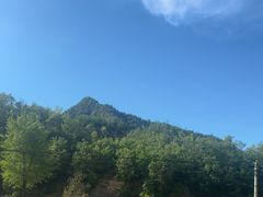 -西泰山风景区