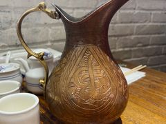 -蒙亨·手把肉·蒙古包文化主题餐厅(天恒广场店)