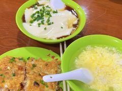 -三镇民生甜食馆(胜利街总店)