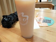 -CoCo都可(南阳摩根吾悦广场店)