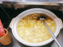 -野渡坡·极致湘菜·庭院餐厅(汉阳店)