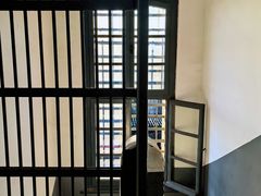 -青岛德国监狱旧址博物馆