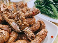 -老字号蛇口德记烧腊饭店·海鲜加工
