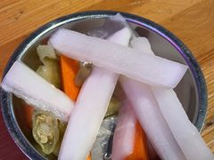-汉米达特色料理餐厅(郴州友阿国际广场店)