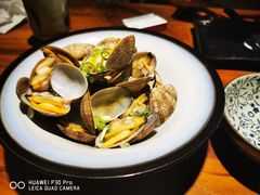 -晶吉·居酒屋·烧鸟·生鱼饭(中山区民主广场店)