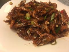 -七菜馆·东北菜·蒸饺(文体路店)