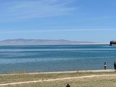-青海湖国家重点风景名胜区