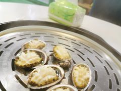 -蔚海之都·象山蒸汽海鲜(仙霞路店)