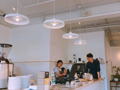 -Cafe Villa
