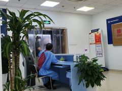 -上海市住房置业担保有限公司(宝山营业部)