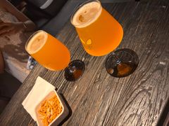 -蜜和麦精酿啤酒吧honey&malt(桐梓林店)