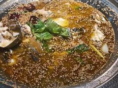 -大河宴·椒麻鱼火锅(北京路中和美食街店)