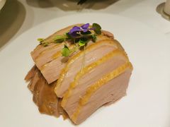 金陵盐水鸭-民国红公馆·秦淮八艳(夫子庙店)