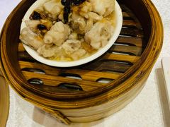 榄角蒸排骨-唐人轩(中山四路店)