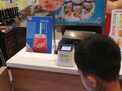 -DQ·蛋糕·冰淇淋(河东万达店)