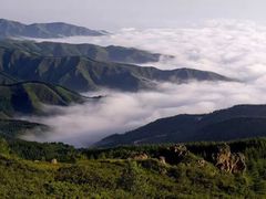 -苏木山森林公园