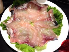 鮰鱼片-重庆德庄火锅(体育中心店)