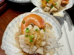 -鲜得莱渔港·小平岛海胆馆(七贤岭店)