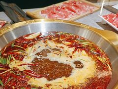 -伊尚宫·清真广式早茶.韩式烤肉·火锅