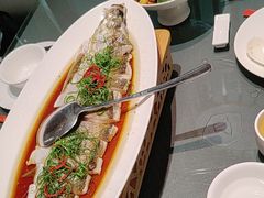 -楚鲜·汉正街一号(天河店)