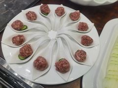 -牛鼎盛新疆雪花鲜牛火锅(武夷绿洲 店)