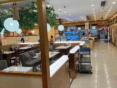 -红叶日本料理(辰熙广场店)