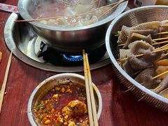 -丹妹麻辣烫(袁家岭20year店)