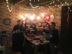 -玩坞轰趴馆·户外团建聚会主题生日派对馆(世豪广场店)