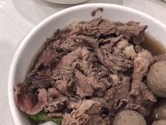 -菜忠潮州牛肉店(岗厦店)