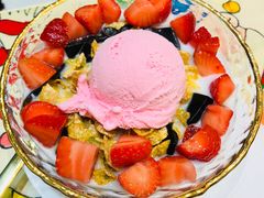-甜心妈妈·榴莲星级糖水(北京路总店)