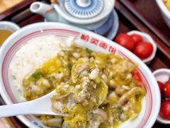 -哈灵现炒本帮面(宁波路店)