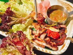 -Ameigo梅果·云贵川bistro(长宁来福士店)