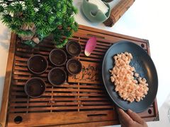 -松鹤楼·非遗·苏帮菜(融科店)