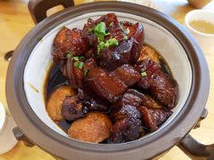 -燕坤食府