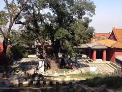 -封龙山风景区