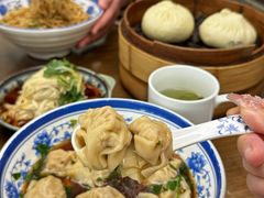 -潘德林茶社(新城河路店)