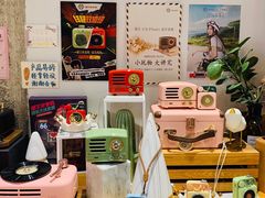 -猫的天空之城概念书店(苏州平江店)