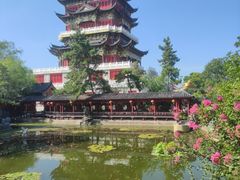 -安徽八里河旅游区
