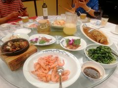 -杭州香格里拉·香宫中餐厅