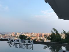 -厦门艾美酒店·乐美中餐厅