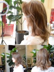 -Hello Lady发型设计