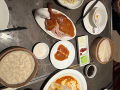 -金鸭季·北京烤鸭(深业上城店)