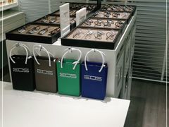 -目艮眼镜SHOWROOM(品牌集合店)