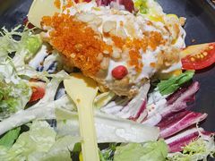 -小川洋风料理(街道口店)
