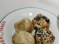 -小杨生煎(黄河路店)