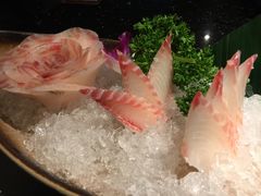 -捞王锅物料理(凯旋路店)