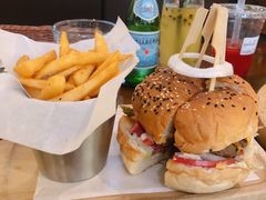 -G+KITCHEN(龙湖狮山天街店)