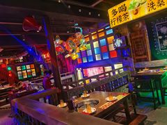 -水巷子·巴掌腰片重庆火锅(云纺店)